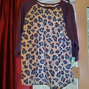 Lularoe Randy XL